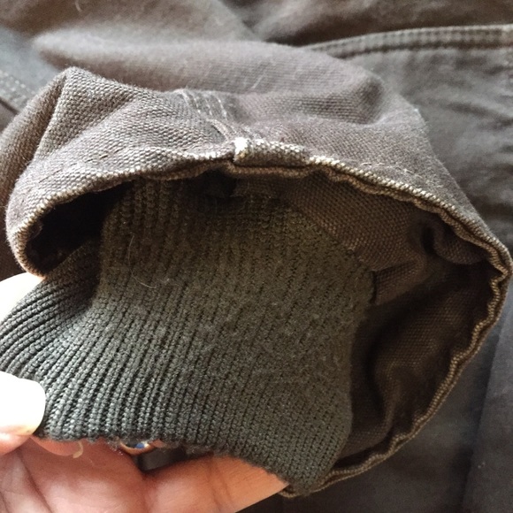 🚫sold🚫Carhartt men's jacket - Picture 5 of 8